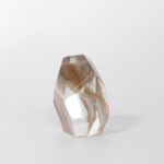 Buddy pet memorial keepsakes. Resin gem fur memorial.