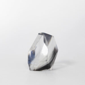 Buddy pet memorial keepsakes. Resin gem fur memorial.