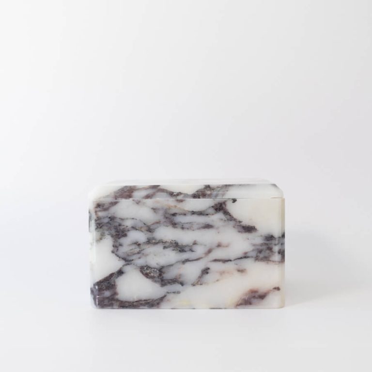 Marble Rip Pet Cremation | Buddy
